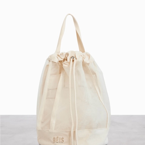 BEIS High-Brid Backpack - Picture 5 of 15